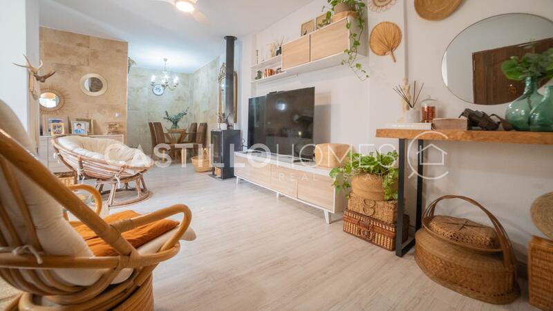 3 soveværelse Duplex til salg