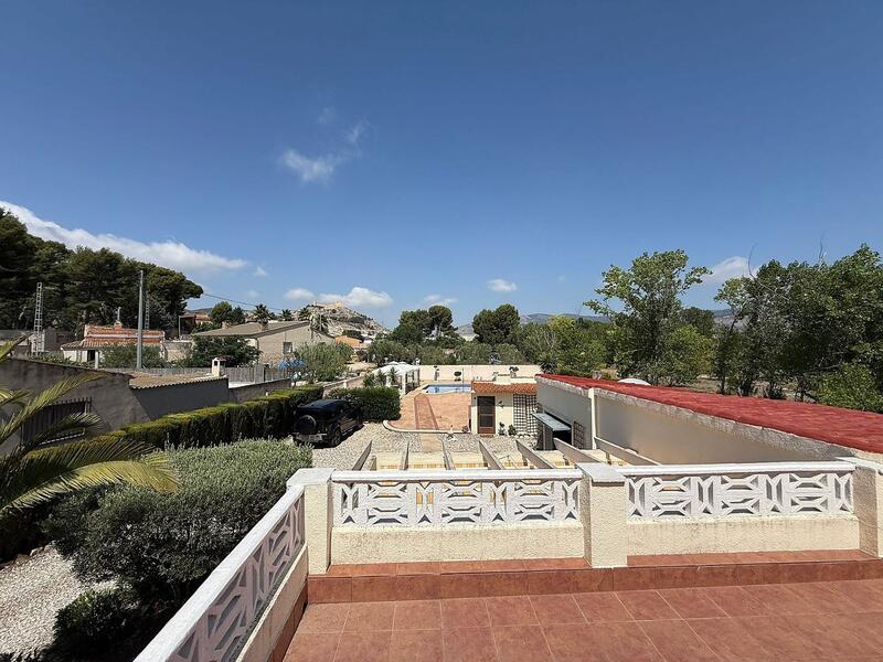 5 soveværelse Landsted til salg 5 soveværelse Landsted til salg