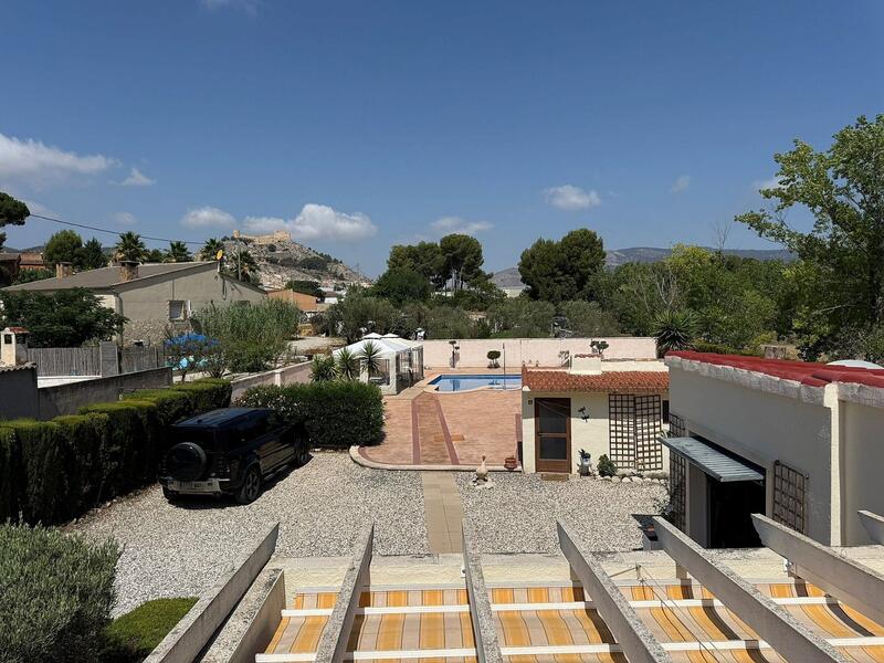 5 soveværelse Landsted til salg 5 soveværelse Landsted til salg