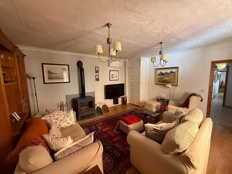 5 soveværelse Landsted til salg 5 soveværelse Landsted til salg