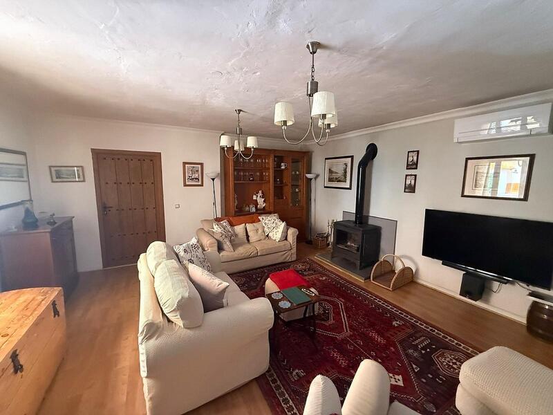 5 soveværelse Landsted til salg 5 soveværelse Landsted til salg