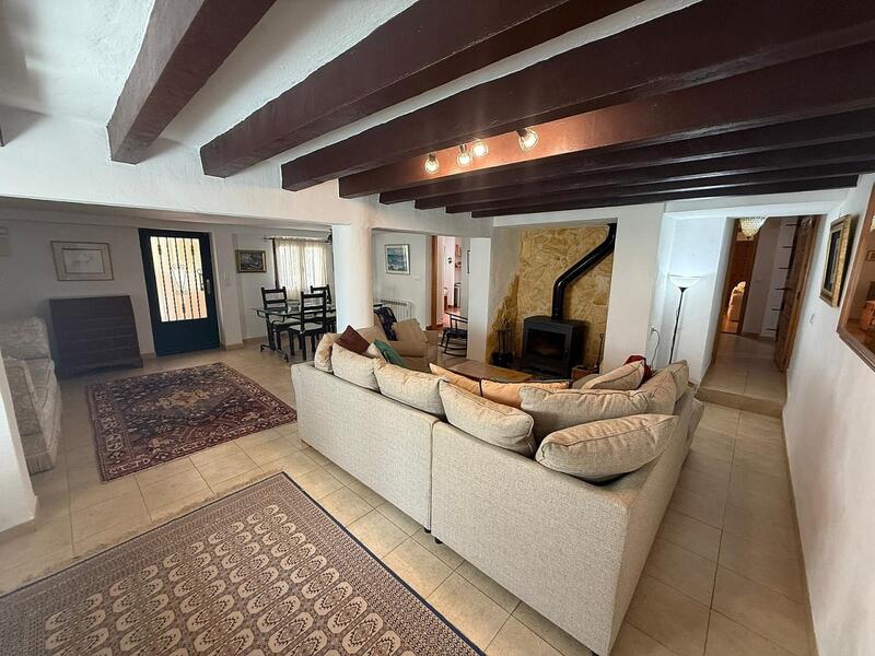 5 soveværelse Landsted til salg 5 soveværelse Landsted til salg