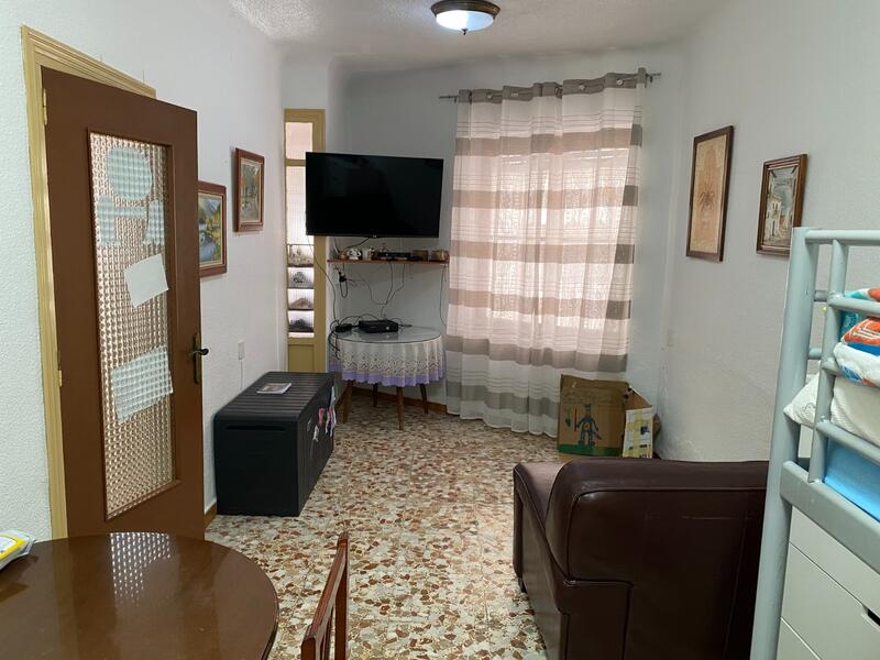 4 soveværelse Lejlighed til salg