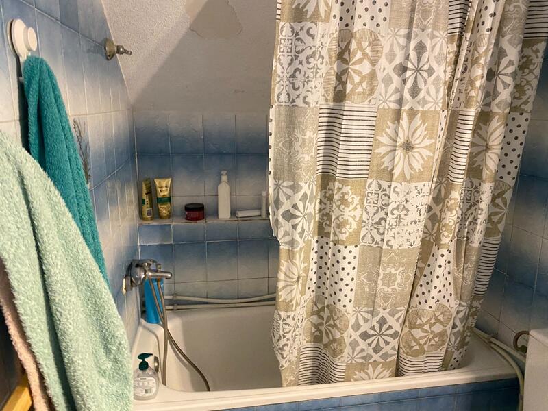 4 soveværelse Lejlighed til salg