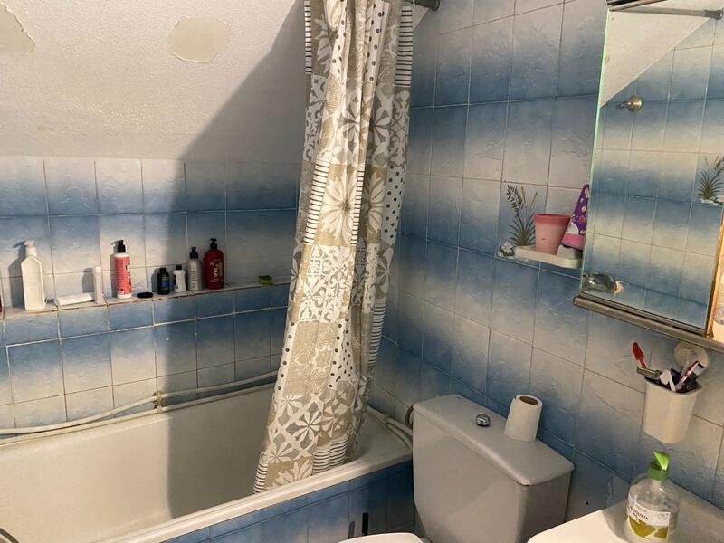 4 soveværelse Lejlighed til salg