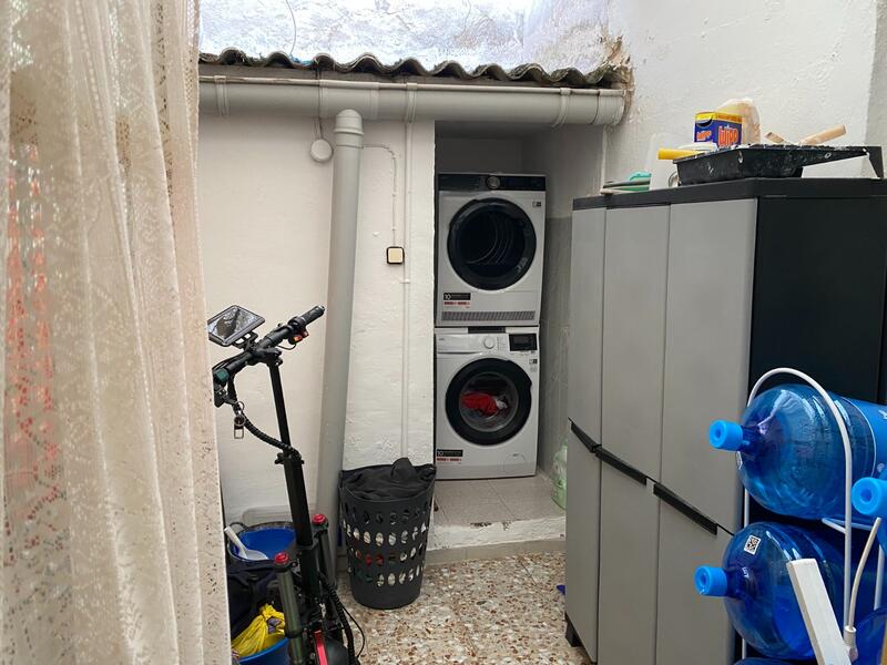 4 soveværelse Lejlighed til salg