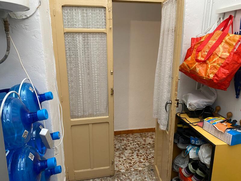 4 soveværelse Lejlighed til salg