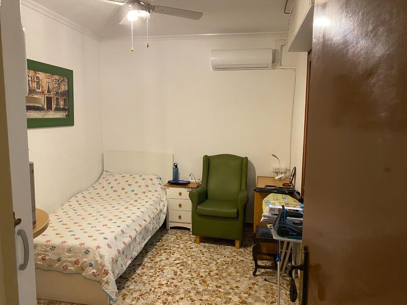 4 soveværelse Lejlighed til salg