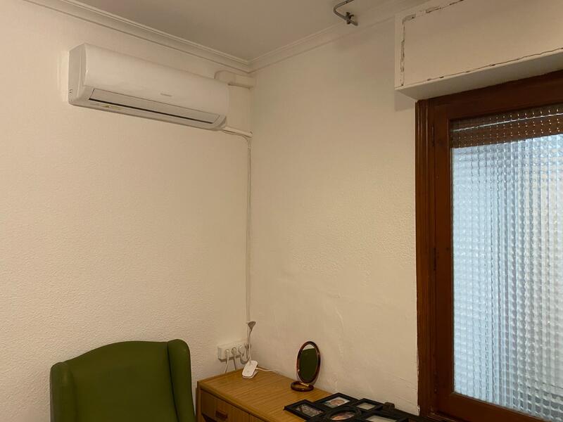 4 soveværelse Lejlighed til salg