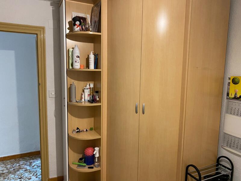 4 soveværelse Lejlighed til salg