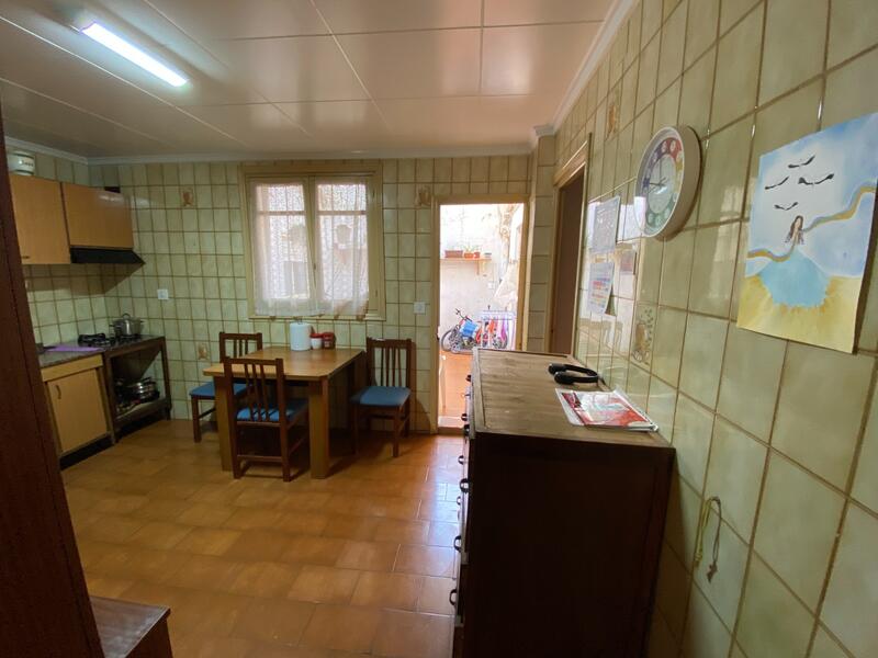 4 soveværelse Lejlighed til salg