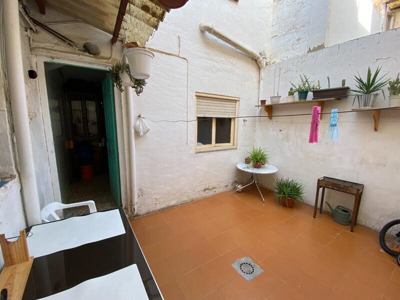 4 soveværelse Lejlighed til salg