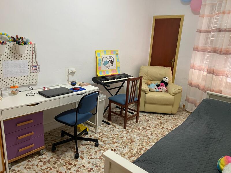 4 soveværelse Lejlighed til salg