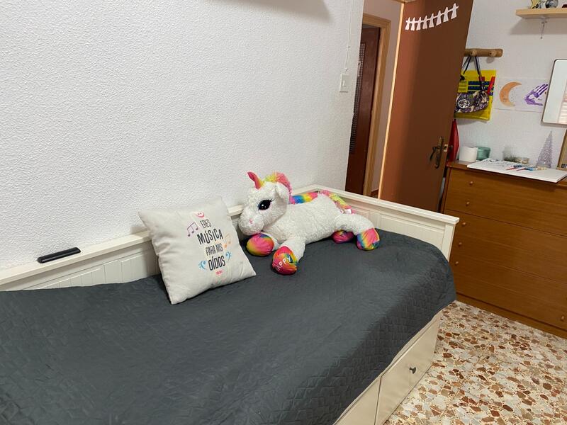 4 soveværelse Lejlighed til salg