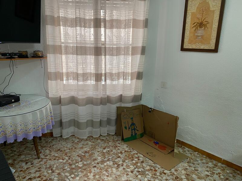 4 soveværelse Lejlighed til salg