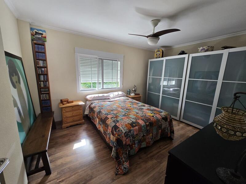 3 soveværelse Villa til salg