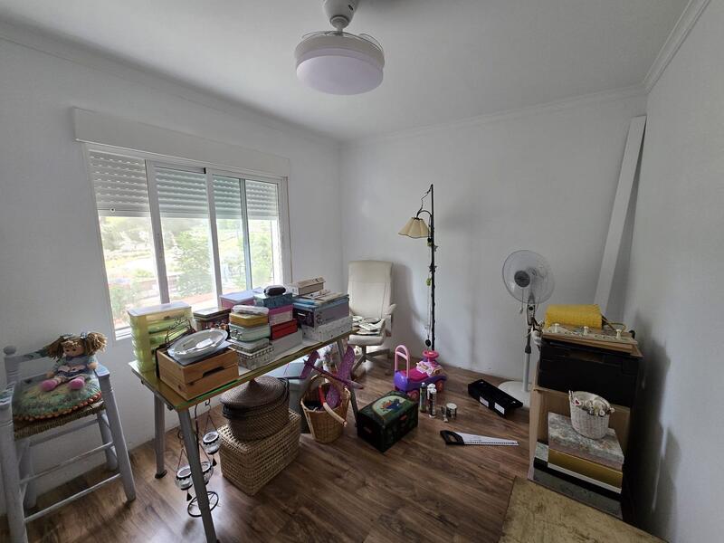 3 soveværelse Villa til salg