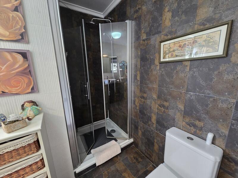 3 soveværelse Villa til salg