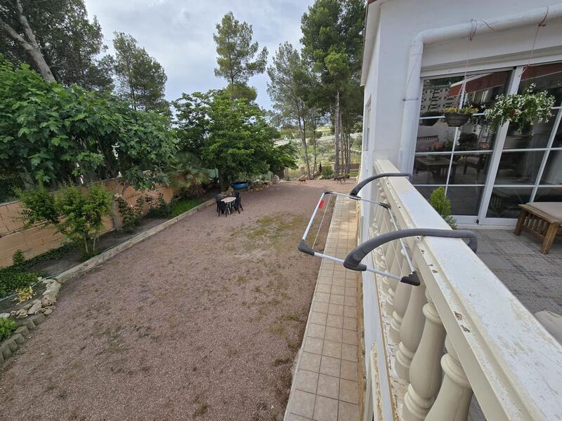 3 soveværelse Villa til salg