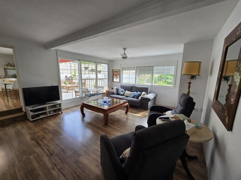 3 soveværelse Villa til salg