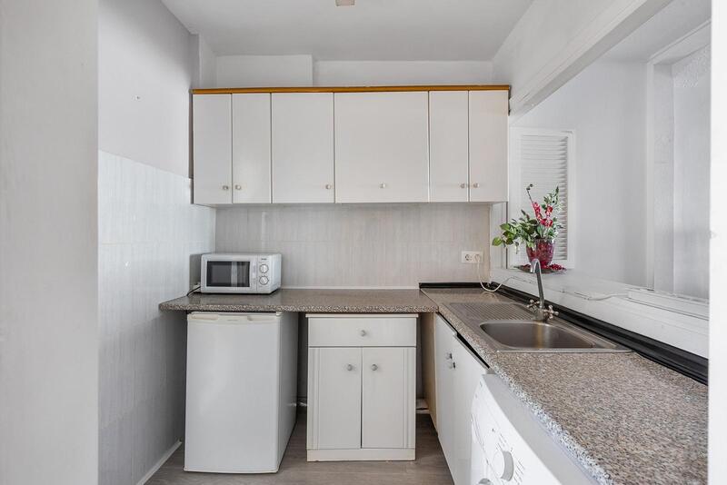 2 soveværelse Byhus til salg