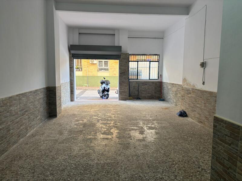 Grundstück zu verkaufen in Sax, Alicante