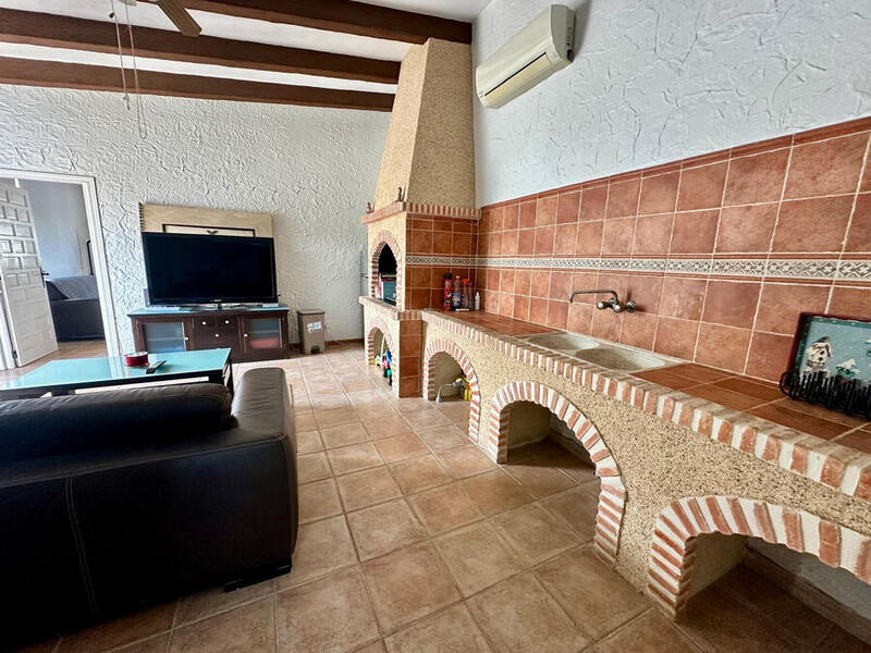 6 chambre Auberge à vendre