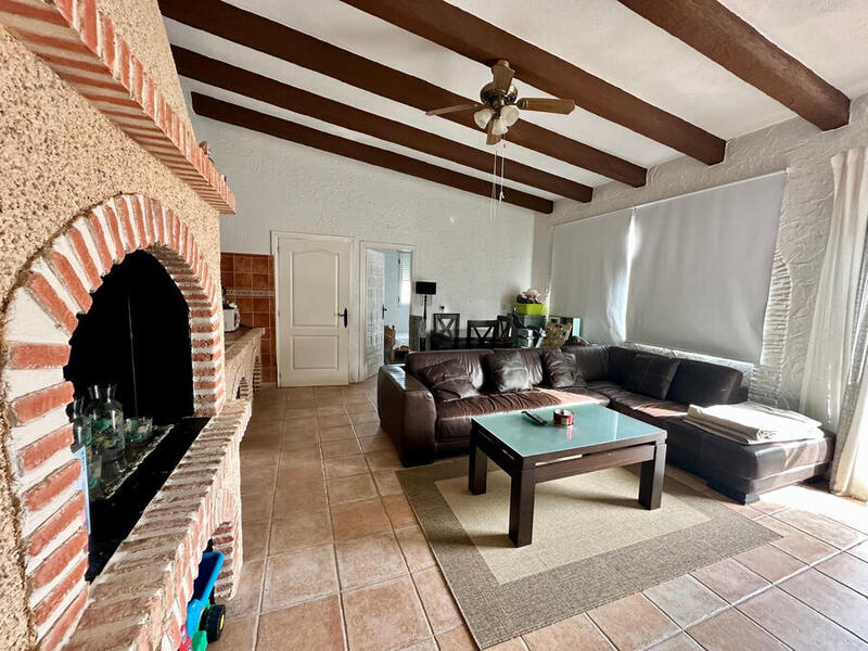 6 chambre Auberge à vendre