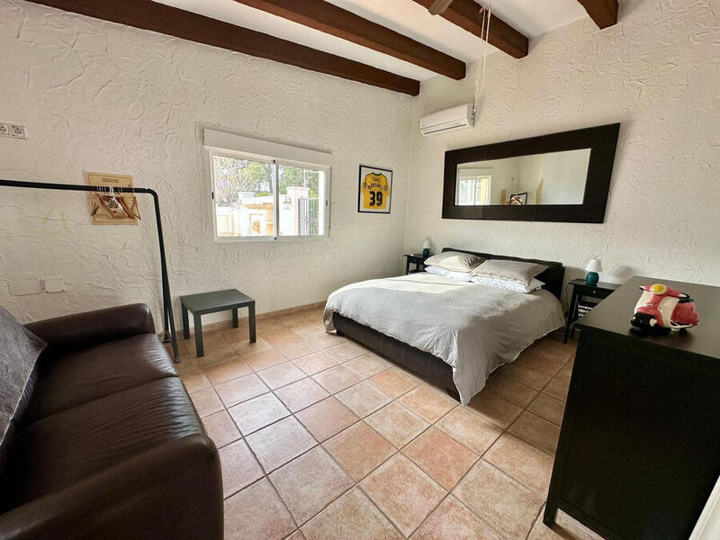 6 chambre Auberge à vendre