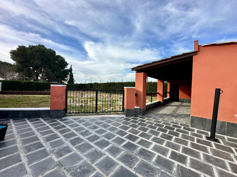 6 chambre Auberge à vendre