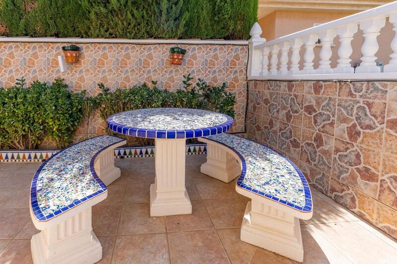 3 soverom Villa til salgs