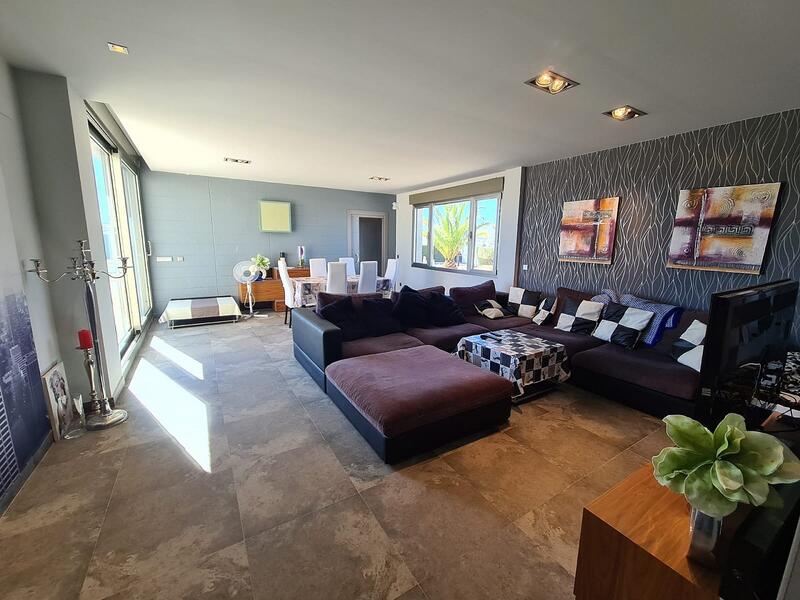 5 Schlafzimmer Villa zu verkaufen