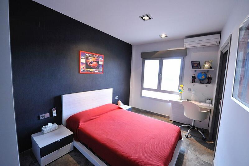 5 Schlafzimmer Villa zu verkaufen