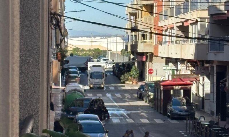 3 soveværelse Lejlighed til salg