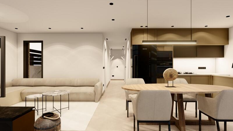 3 chambre Villa à vendre