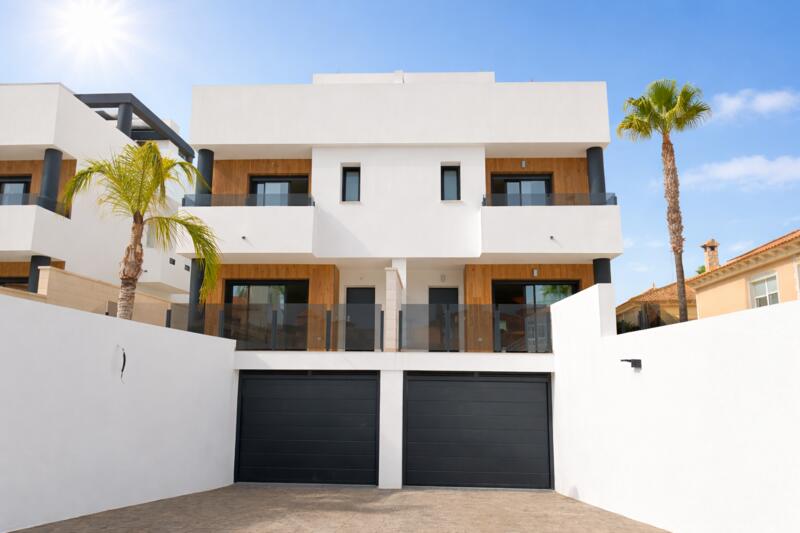 Stadthaus zu verkaufen in Benferri, Alicante