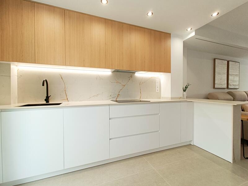 3 chambre Maison de Ville à vendre