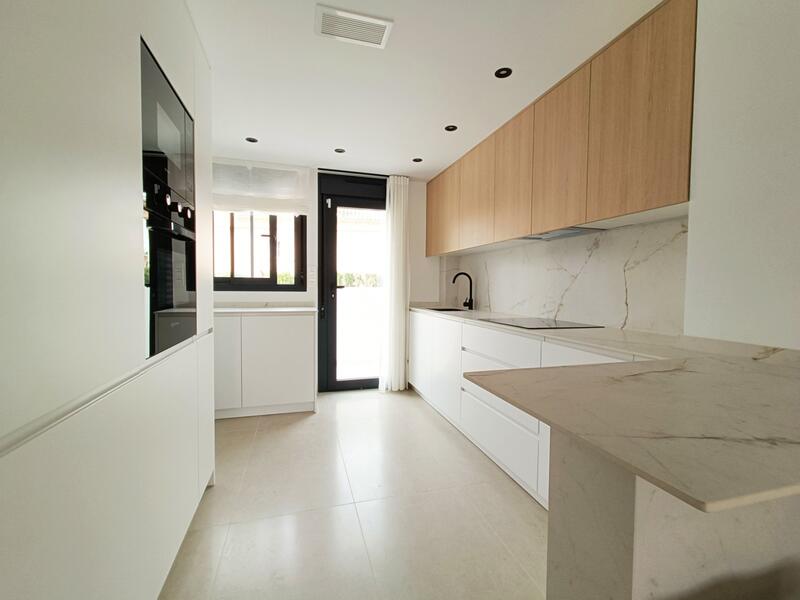 3 chambre Maison de Ville à vendre