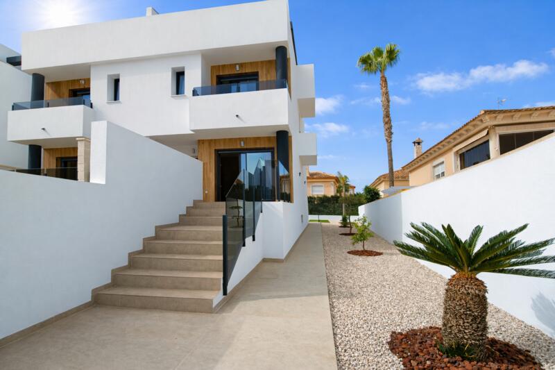 3 chambre Maison de Ville à vendre