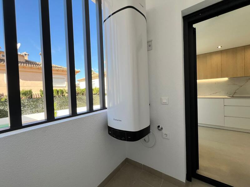 3 chambre Maison de Ville à vendre