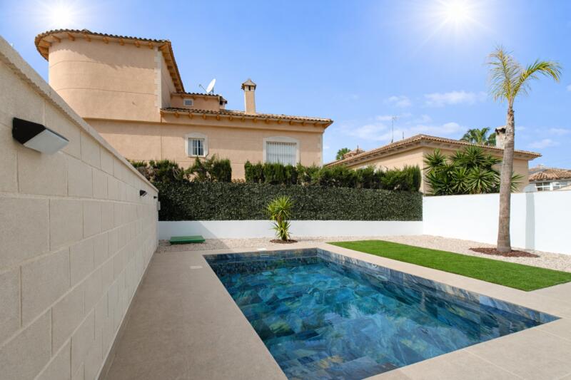 3 chambre Maison de Ville à vendre