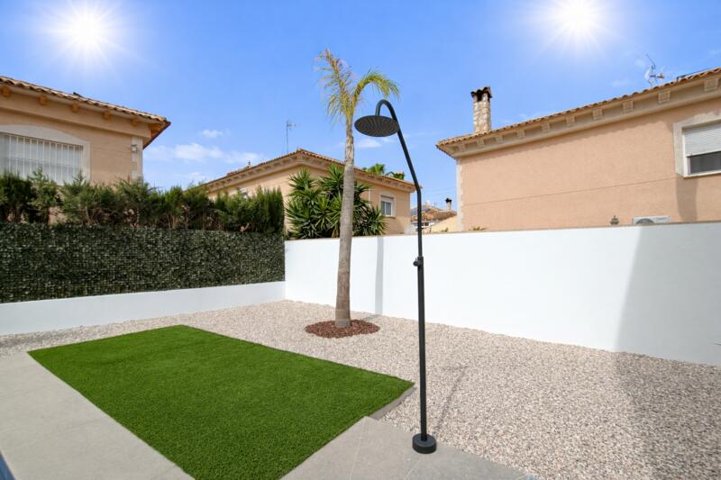 3 chambre Maison de Ville à vendre