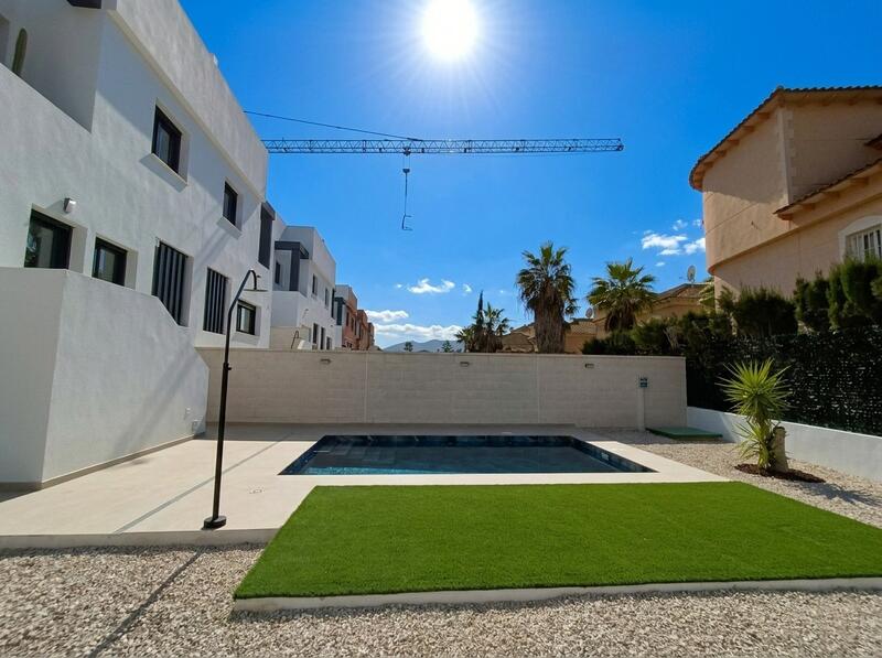 3 chambre Maison de Ville à vendre