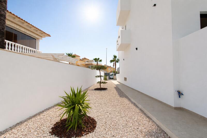 3 chambre Maison de Ville à vendre