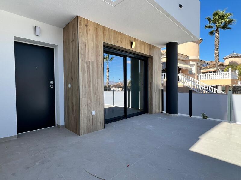 3 chambre Maison de Ville à vendre