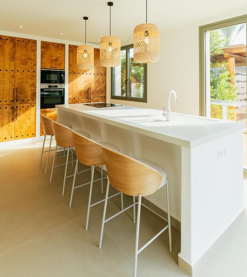 3 Schlafzimmer Villa zu verkaufen