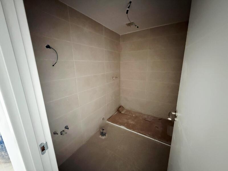 3 Schlafzimmer Stadthaus zu verkaufen