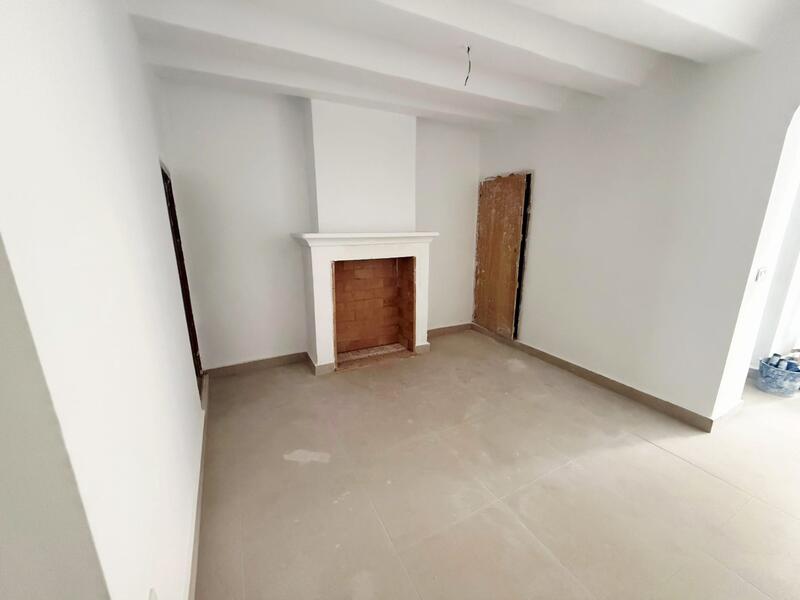 3 Schlafzimmer Stadthaus zu verkaufen