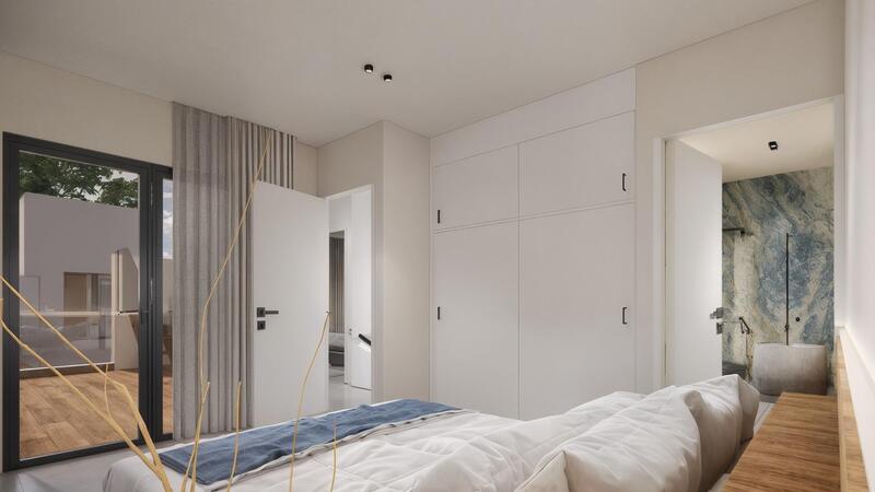 3 Schlafzimmer Villa zu verkaufen