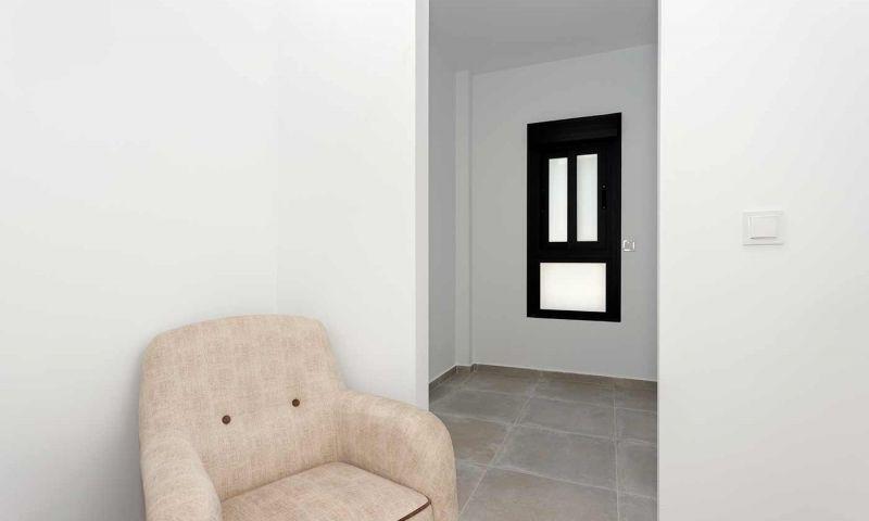 3 soverom Duplex til salgs